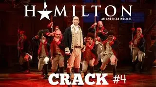 HAMILTON Crack #4