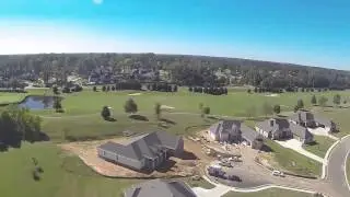 Home Inspection - Madison, Mississippi