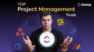 Best Project Management Tools for Teams Reviewed and Ranked: One Can Replace Most of Them | ClickUp