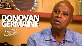 Donovan Germaine Warns All Entertainers  