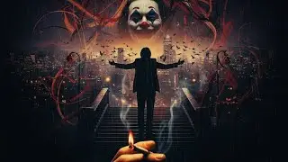 ​Joker - Rock 'n' Roll Part 2 (Cello Version) | Dark Aesthetic | ​3 Minutes #joker #cello #darkmusic