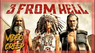 3 From Hell Spoiler Free Review