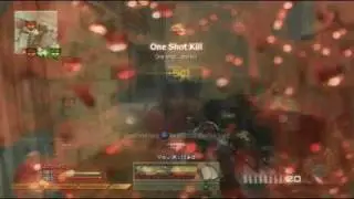 FuZZYKiLL3Rx Devastation Preview/Trailer Modern Warfare 2
