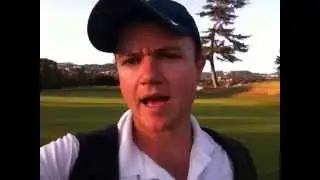 How to make your Golf Glove last longer?