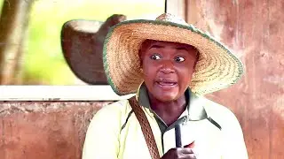 Please Don't Leave Youtube Without Watching This Interesting Lizzy Gold Movie - Nigerian Movies