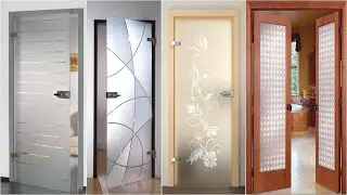 Top 100 Bathroom Doors Designs | Washroom Door Designs | Sliding Door Design | Barn Door