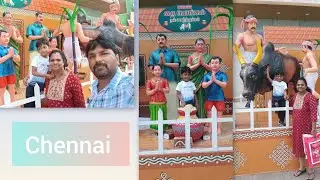 Memu Chennai vellam# Revathi store low shopping chesham