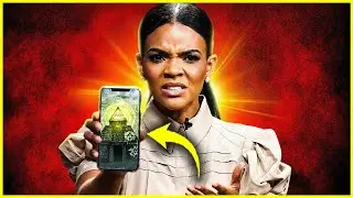 Candace Just BEAT Their PSYOP...