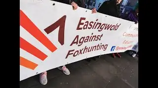 Annual Boxing Day Meet in Easingwold 2022