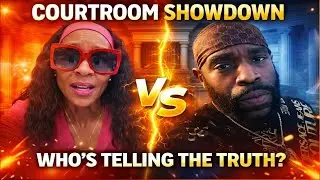 Ms. Seasoned (Vivacaaaa)’s Court Response Raises Questions About LaTruth’s 6YR Marriage 👀
