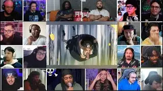 One Piece Episode 1139 Reaction Mashup &ndash; Egghead&rsquo;s Destruction & Buster Call Unleashed!