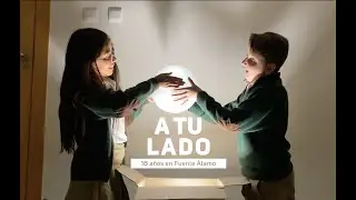 A TU LADO ... 18 años en Fuente Álamo - CSA Cooperativa