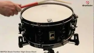 Mapex Black Panther BPML3600BTB 13