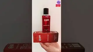 Premium long lasting & fresh strong perfume for MEN  BEARDO GODFATHER  PERFUME @beardo.official