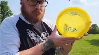 TITAN from PRODISCUS | Throwing EVERY Disc Possible | #11