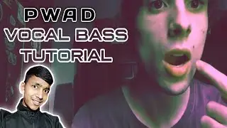 How To Beatbox - Pwad Vocal Bass - Beatbox Tutorial In Hindi @pwad