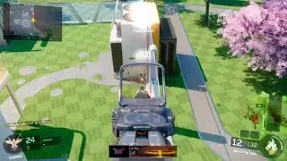 Skully vs xll Axe