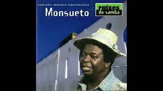 Monsueto - 13 - Lamento da Lavadeira / Na casa de Antonio Job