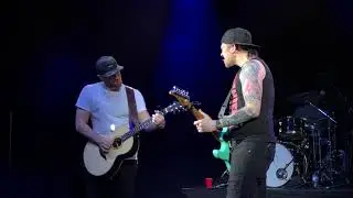 Chase Rice - Three Chords  &  The Truth - O2 Shepherds Bush Empire, London - 18/01/2020