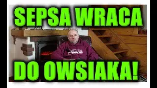 SEPSA WRACA DO OWSIAKA!