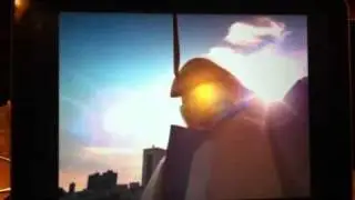 anime demo at Yamada