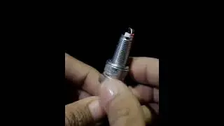 Busi Super Iridium