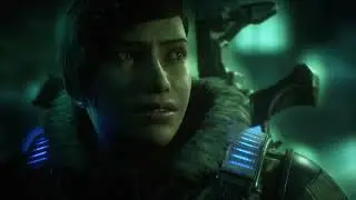 ACT 2: Chapter 5 - Dirtier Little Secrets (INCONCEIVABLE Difficulty) | Gears 5