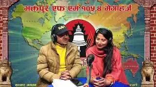 The Kapil Kaspal Show - Shova Pandey