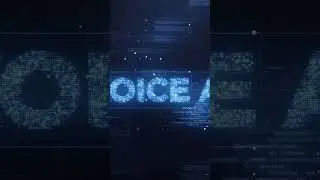 Voces Casi humanas #machinelearning #deeplearning #ia #voces #simulation #viral #viralshorts