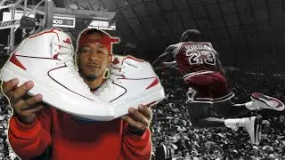 #TBT Air Jordan 2 