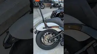 2021 Harley-Davidson Street Bob FXBBS #harleydavidson #shorts