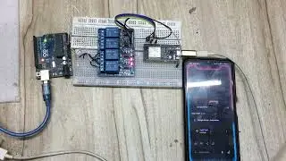 How to make iot project using Google assistant and Alexa || #iot #projects 
