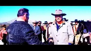 John Wayne's Coolest Scenes #1: 