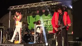 QUEENESQUE-MIDSTOCK 23-SOMEBODY TO LOVE.