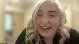 Jocelyn Leworthy - Two Time Anonymous Living Donor