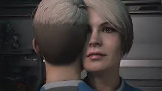 Mass Effect: Andromeda crazy Cora glitch