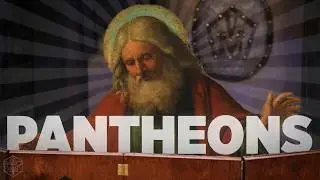 How to Build a Pantheon