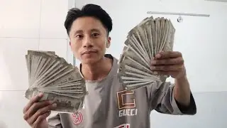 Могу ли я потратить 65 000 рупий за 30 минут? Челлендж | Guilui Panmei
