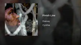 Duesay - Finishline (Audio)