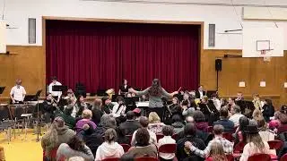 Alleluia in Memoriam - Jim Territo