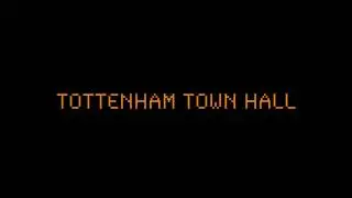 Tottenham Town Hall