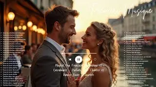 Playlist Pop Fran&ccedil;aise Dynamique et Entra&icirc;nante &ndash; Parfaite Pour Chanter et Danser Toute la Journ&eacute;e