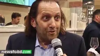 Igino dal Cero - Cantina Ca' Dei Frati - Vinitaly 2018 *