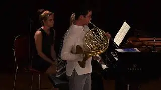 Gemrot Virtuosino - Alexandre Collard - Prague Spring International Music Competition