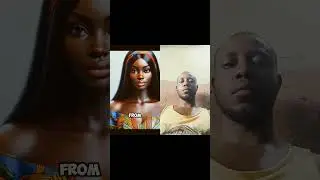 AMARA AND THE GOLD DIGGER- African folktale story #folktales