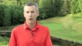 SCOREGolf TV - Episode 12