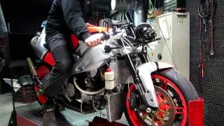 rd 500 test run.MOV