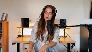 The Goo Goo Dolls - Iris (Cover by Kiesa Keller)