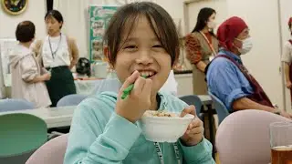 Child poverty in Japan is REAL　日本の子供の貧困の数値は非常に高い
