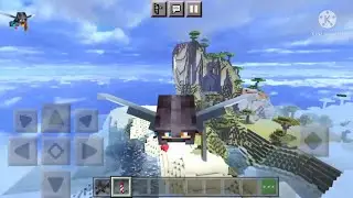 أفضل شادر لماين كرافت الجوال نار 😲😲😲😲
